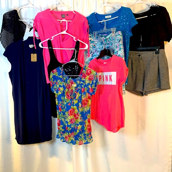 Jessica Simpson Other - Mystery Box Jessica Simpson S-M